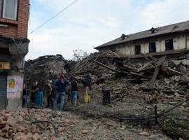 4 montañeros asturianos que estaban en Nepal siguen sin ser localizados