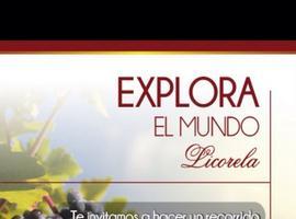 ‘Explora el mundo’, un viaje inolvidable por los viñedos del mundo