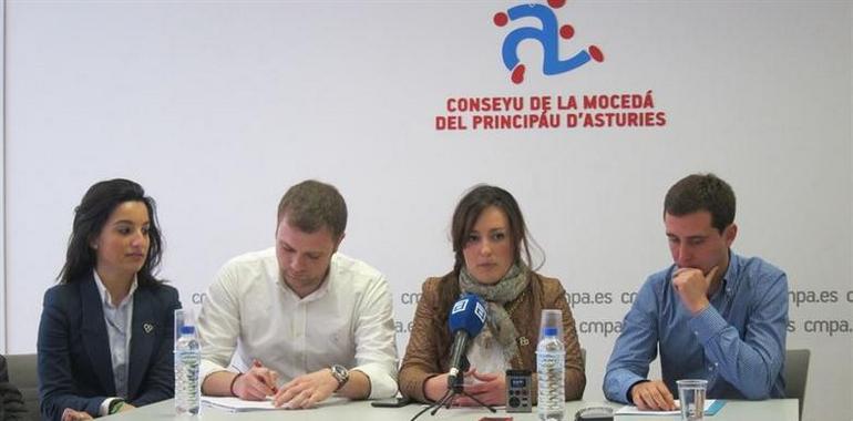 Acabar con la cultura de la subvención será uno de los objetivos del PP en Asturias