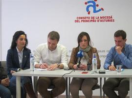 Acabar con la cultura de la subvención será uno de los objetivos del PP en Asturias