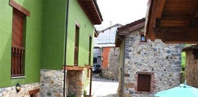 Los viajeros de apartamentos turísticos en Asturias permanecen menos tiempo que en el resto del país