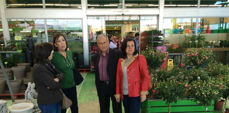 Agroganadería cree en el cooperativismo para mejorar el sector agroalimentario asturiano