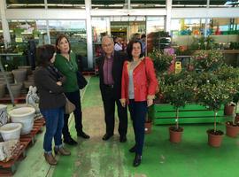 Agroganadería cree en el cooperativismo para mejorar el sector agroalimentario asturiano