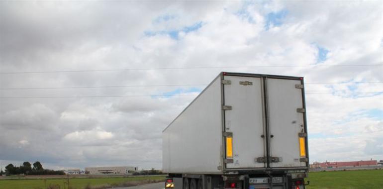 Cesintra denuncia bajas temerarias en el transporte de Coca-Cola