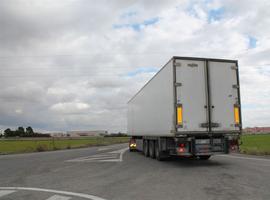 Cesintra denuncia bajas temerarias en el transporte de Coca-Cola