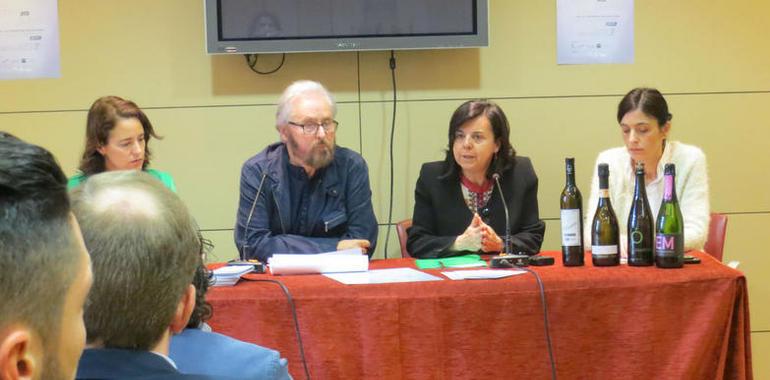 ¡Ostras que sidra!, jornadas gastronómicas de maridaje con productos asturianos