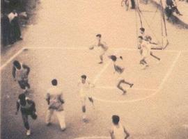 La apasionante historia del baloncesto asturiano, compilada por Cipri