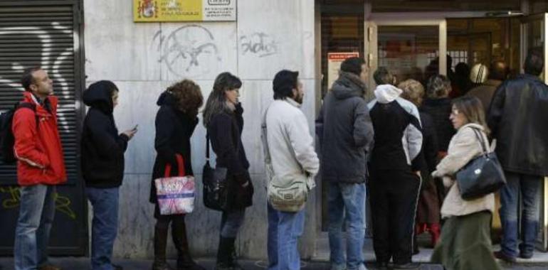 Cristina Coto ofrece a los asturianos en paro un Gobierno que ayude a crear empleo de calidad