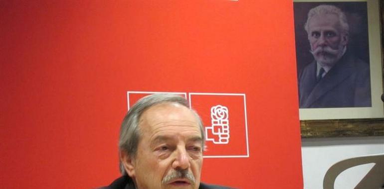 PSOE ve "intereses electoralistas" en la votación para la entrada a Oviedo