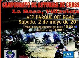 El regional de Cross Country visita el Adventure Family Park