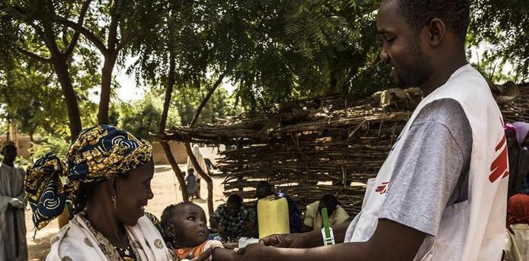 El Principado financiará a ocho estudiantes como cooperantes en África y América del Sur