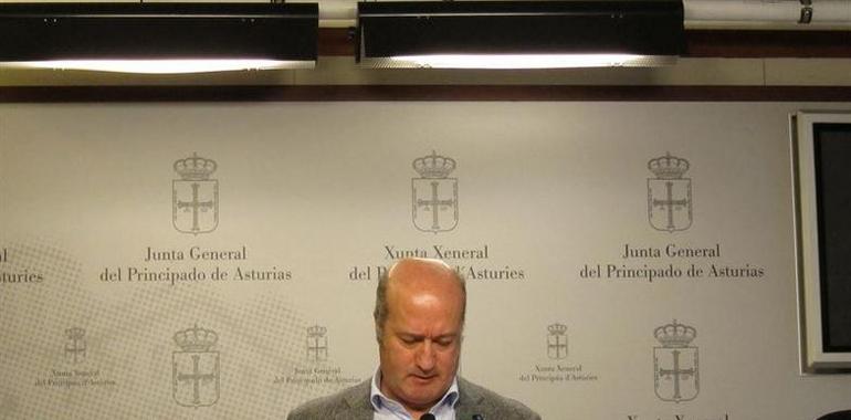 Venta (PP): "El PSOE maltrata a sidra El Gaitero al pedir que modifique el etiquetado"