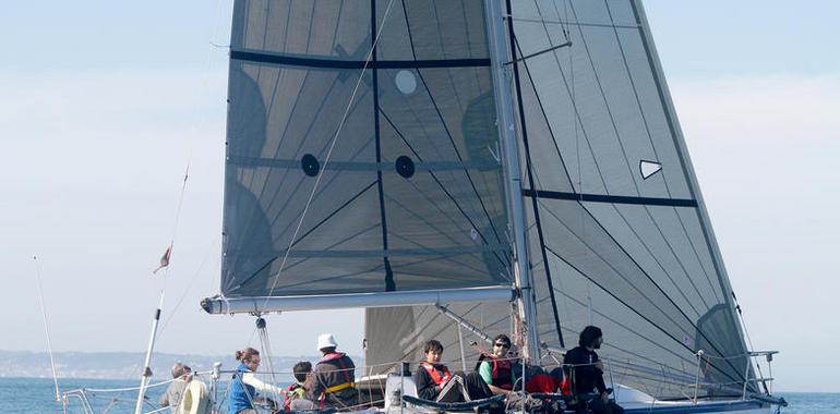 La última jornada del Trofeo de Primavera deslucida por falta de viento