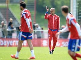 Guardiola vuelve al Camp Nou a por el Barça fuera de la Champions  