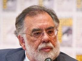 El primer premio Princesa de Asturias es para el cineasta Francis Ford Coppola