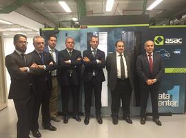 ASAC Comunicaciones inaugura su nuevo Datacenter en Llanera