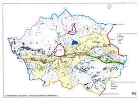 Los 11 ayuntamientos implicados reclaman el reconocimiento de la ruta jacobea de Covadonga