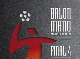 La Copa del Rey de Balonmano en Gijón avanza preparativos