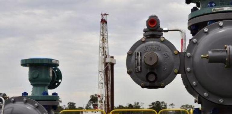 El petróleo sube en Nueva York, a 61,95 dólares el barril  