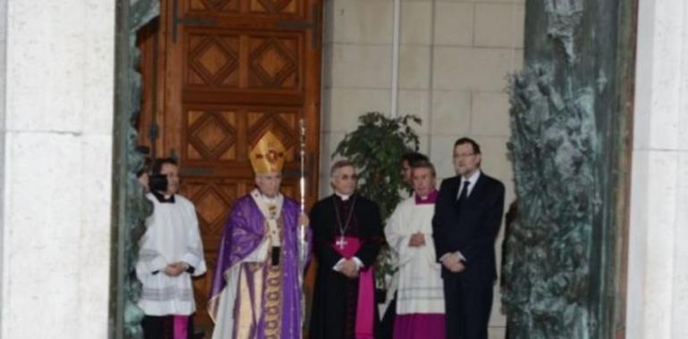 Católicos exigen al Gobierno de Asturias enseñanza obligatoria de su fé en las escuelas