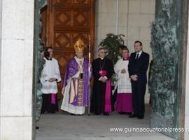 Católicos exigen al Gobierno de Asturias enseñanza obligatoria de su fé en las escuelas