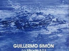 El maliayo #Guillermo #Simón expone en Valladolid