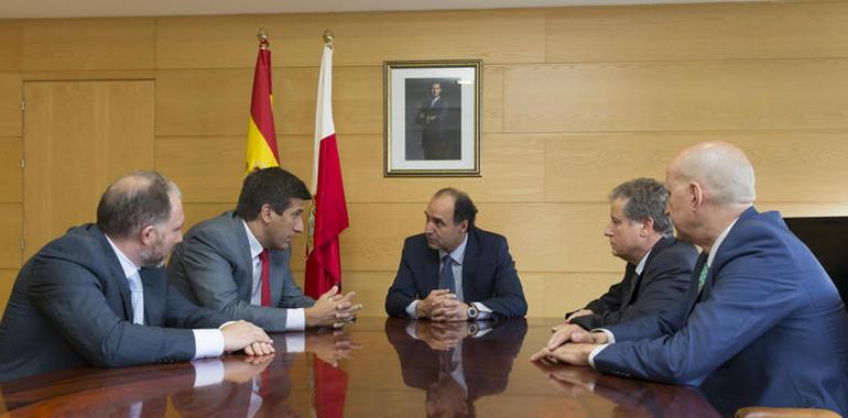 Leroy Merlin abrirá un nuevo centro comercial en Cantabria