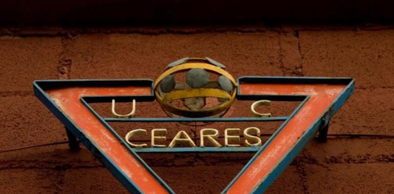 El Unión Club Ceares mantiene su nombre tras la votación de los socios