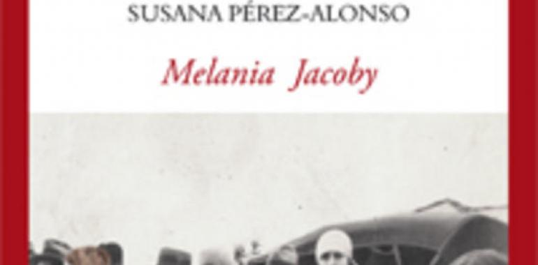 El presunto plagio de la obra de la asturiana Susana Pérez Alonso llega mañana a juicio