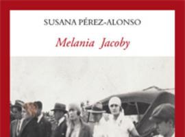 El presunto plagio de la obra de la asturiana Susana Pérez Alonso llega mañana a juicio