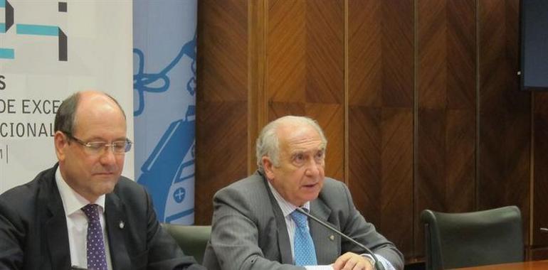 La Universidad de Oviedo convocará 136 plazas de profesores asociados y ayudantes de doctor