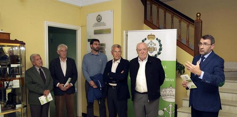 El Colegio de Ingenieros abre en Oviedo un nuevo espacio polivalente 