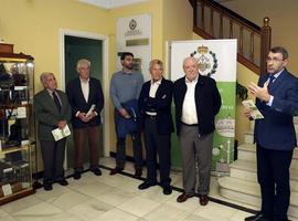 El Colegio de Ingenieros abre en Oviedo un nuevo espacio polivalente 