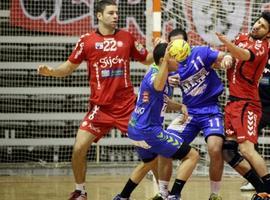 Mañana se sortea en Gijón la Final 4 de la Copa del Rey de Balonmano