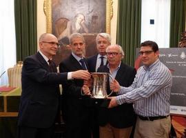 El Juanfersa se enfrentará al Granollers en la Copa del Rey de Balonmano en Gijón