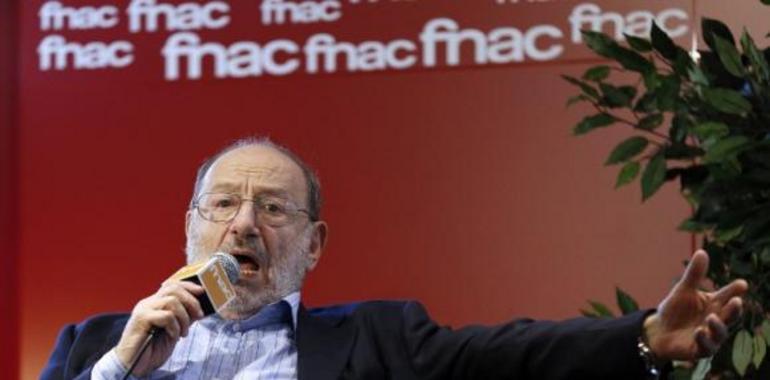 Umberto Eco aborda la manipulación mediática en su obra Número cero 