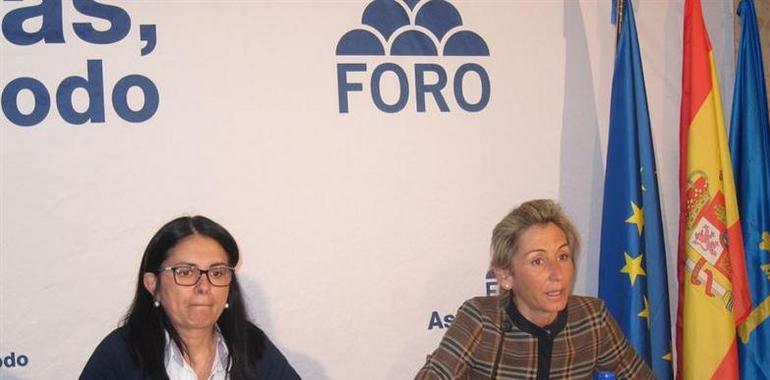 Foro quiere reformar el Salario Social, la Ley de Dependencia e implantar el cheque-bebé