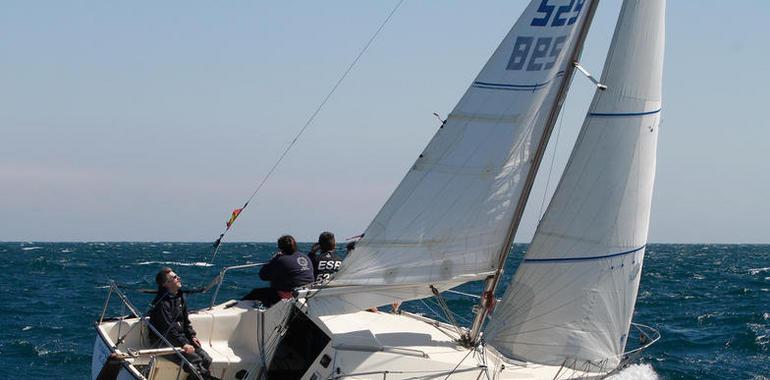 El Tamborilero y El Espumeru líderes después de la penúltima prueba del Trofeo de Primavera