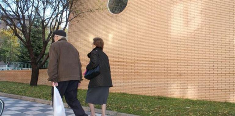 Jubilados y pensionistas de UGT dice que el PP miente al hablar de incremento en las pensiones