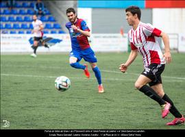 Marino y Langreo descienden a Tercera. Oviedo y Avilés jugarán Playoff