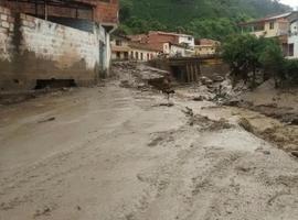 48 víctimas confirmadas por avalancha en Salgar, Antioquia