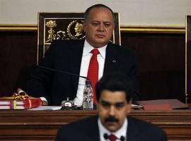 Cabello: "Si tienen alguna prueba na mio contra que la presenten"