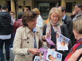 Foro Oviedo advierte de la realidad virtual en la que habita el PP