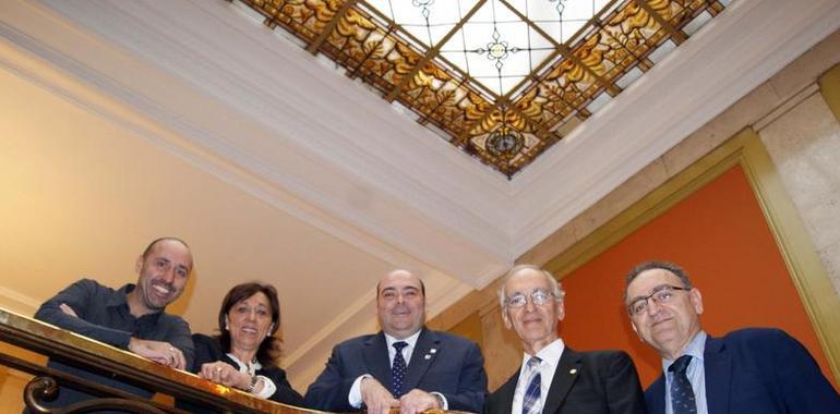 PSOE Oviedo ve inmoral que el PP apruebe una subvención para la Ópera el último día