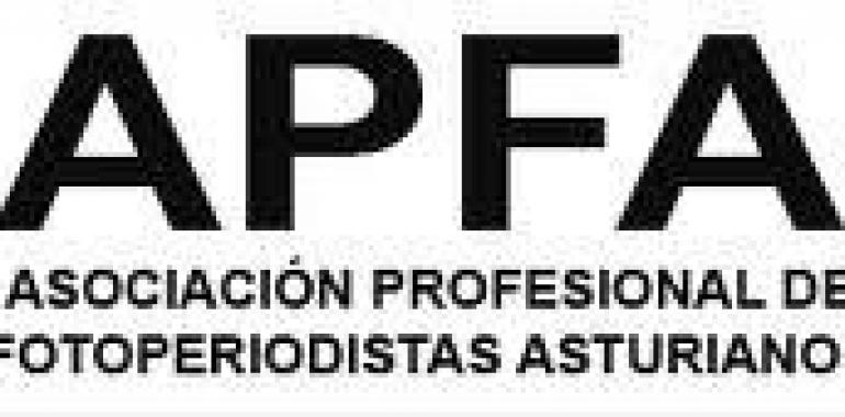 APFA crea el premio de fotografía Joaquín Bilbao 