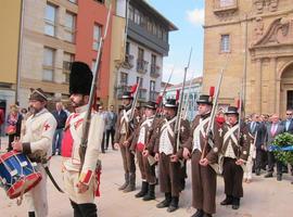 Cuando Asturias proclamó su independencia