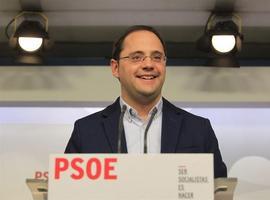 El PSOE nacional negociará pactos a partir del programa