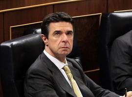 Vicente Herrera califica al ministro Soria de insensible y soberbio con la minería del Carbón