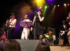 Rockn Kids Band: Rock para toda la familia en La Laboral