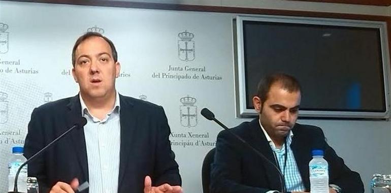 El PSOE llevará a la fiscalía las irregularidades del gobierno del PP en Villaviciosa